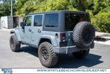 Used 2015 Jeep Wrangler Unlimited Rubicon w/ Dual Top Group image 4