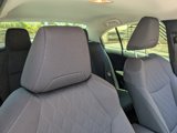Certified 2022 Toyota Corolla LE image 3