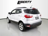 Used 2022 Ford EcoSport SE w/ SE Convenience Package image 5