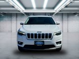 Used 2021 Jeep Cherokee Limited image 4