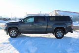 Used 2016 GMC Canyon SLE w/ SLE Convenience Package image 3