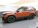 New 2025 Hyundai Santa Fe XRT image 2