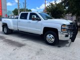 Used 2019 Chevrolet Silverado 3500 LTZ w/ Duramax Plus Package image 6