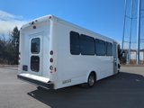 Used 2014 Chevrolet Express 4500 w/ Shuttle Bus Package image 3