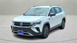 Used 2022 Volkswagen Taos S w/ IQ Drive S Package image 3