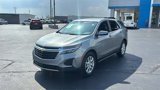 Certified 2023 Chevrolet Equinox LT image 3