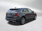 Used 2022 Cadillac XT5 Premium Luxury image 5