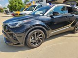 Certified 2021 Toyota C-HR Limited image 2