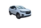 Used 2022 Chevrolet Equinox LT image 2