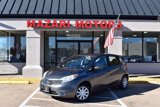 Used 2016 Nissan Versa Note SV image 2