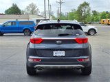 Used 2017 Kia Sportage SX image 6