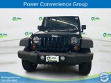 Used 2010 Jeep Wrangler Sport image 2