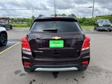 Used 2020 Chevrolet Trax LT w/ LT Convenience Package image 4