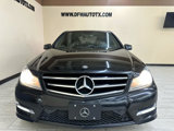 Used 2014 Mercedes-Benz C 250 Sedan image 3
