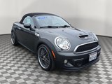 Used 2012 MINI Cooper Roadster S image 3