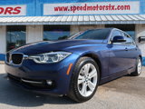 Used 2017 BMW 328d Sedan image 5