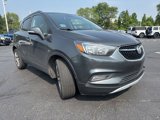 Used 2017 Buick Encore Sport Touring image 2