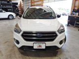 Used 2018 Ford Escape SE w/ SE Sport Appearance Package image 2