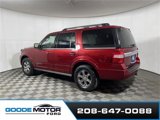 Certified 2017 Ford Expedition Platinum image 5