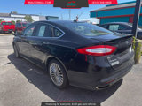Used 2016 Ford Fusion Titanium image 4
