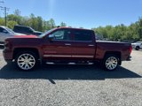Used 2016 Chevrolet Silverado 1500 LTZ Z71 w/ LTZ Plus Package image 4