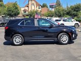 Used 2022 Chevrolet Equinox LT image 4