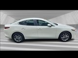 Used 2024 MAZDA MAZDA3 s image 3