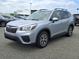 Used 2019 Subaru Forester Premium image 3