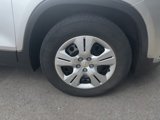 Used 2017 Chevrolet Trax LS image 4