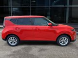 New 2025 Kia Soul S image 4