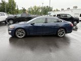 Used 2021 Chevrolet Malibu LT image 5