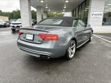 Used 2014 Audi S5 Prestige image 5