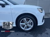 Certified 2024 Audi Q3 2.0T Premium Plus image 4
