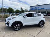 Used 2020 Kia Sportage LX image 5