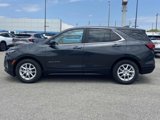 Used 2022 Chevrolet Equinox LT image 2