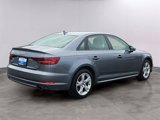 Used 2018 Audi A4 2.0T Premium w/ Convenience Package image 4