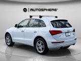 Used 2016 Audi Q5 2.0T Premium Plus w/ Technology Package image 4