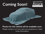 New 2025 Acura RDX SH-AWD image 2