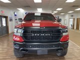 Used 2022 RAM 1500 Big Horn w/ Built-to-serve Edition image 3