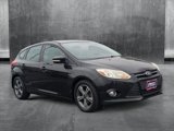 Used 2014 Ford Focus SE w/ SE Sport Package image 3