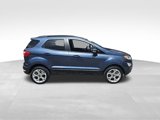 Certified 2021 Ford EcoSport SE w/ SE Convenience Package image 4