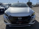 New 2025 Nissan Versa S image 3