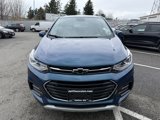 Used 2020 Chevrolet Trax LT w/ Sun & Sound Package image 3