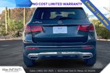 Used 2021 Mercedes-Benz GLC 300 image 4