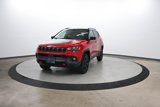 Used 2023 Jeep Compass Trailhawk image 4