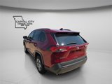 Used 2021 Toyota RAV4 LE image 5