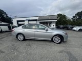 Used 2015 Honda Accord EX-L image 2