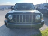 Used 2009 Jeep Patriot Sport image 2