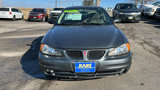 Used 2004 Pontiac Grand Am SE image 3