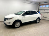 Used 2021 Chevrolet Equinox LS w/ LS Convenience Package image 2